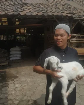 Jawara Farm | PT. Agro Niaga Global