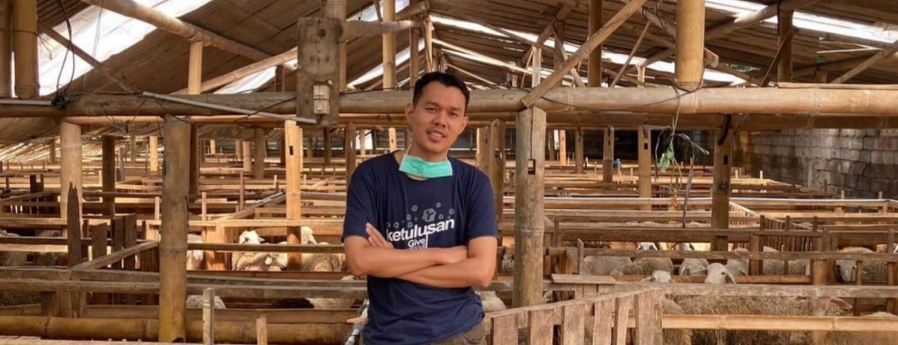 Jawara Farm, Berdayakan Masyarakat Desa lewat Peternakan