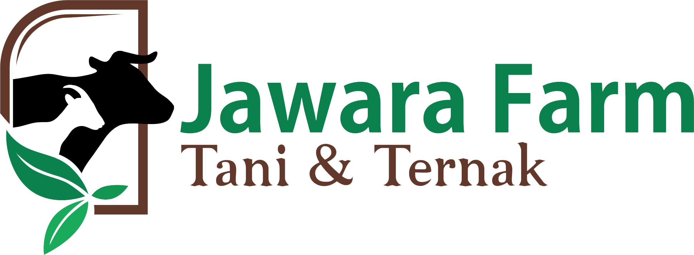 Jawara Farm | PT. Agro Niaga Global