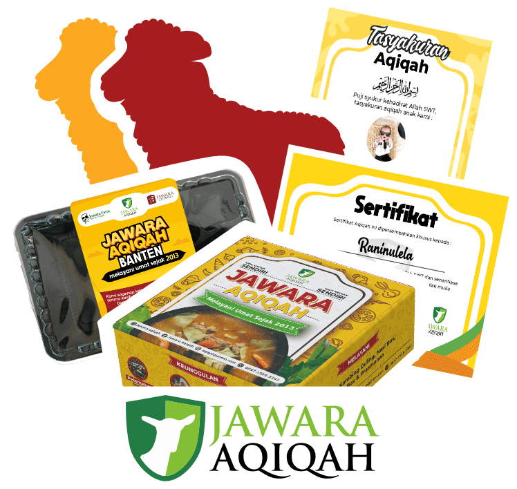 Jawara Farm | PT. Agro Niaga Global