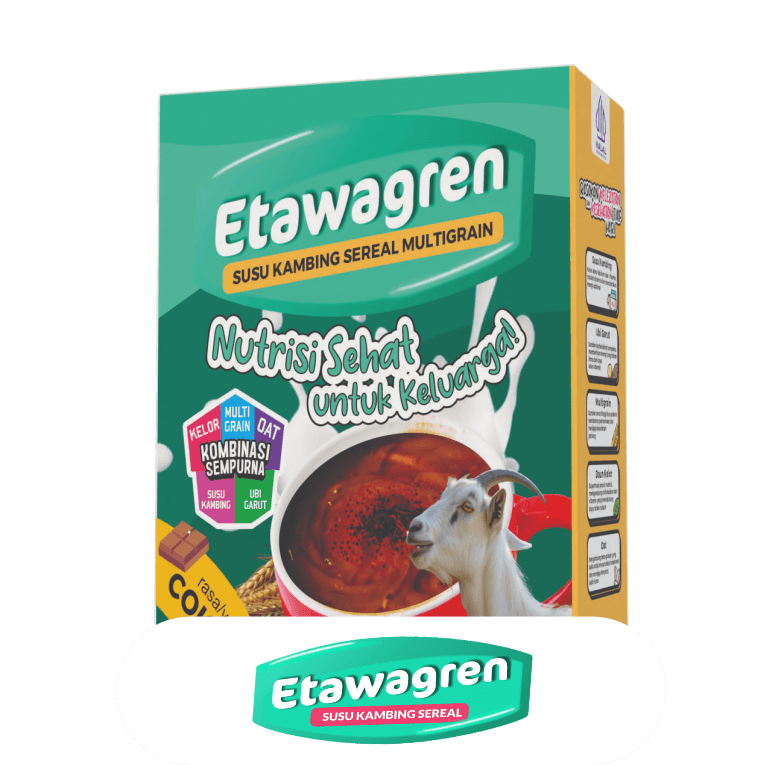 Jawara Farm | PT. Agro Niaga Global