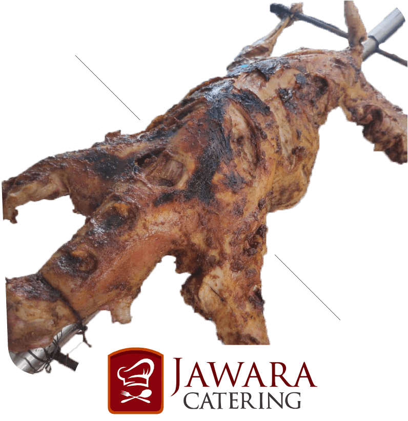 Jawara Farm | PT. Agro Niaga Global