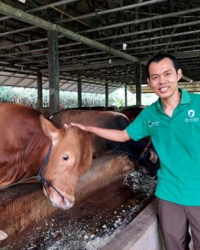 Jawara Farm | PT. Agro Niaga Global