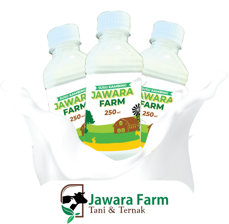 Jawara Farm | PT. Agro Niaga Global